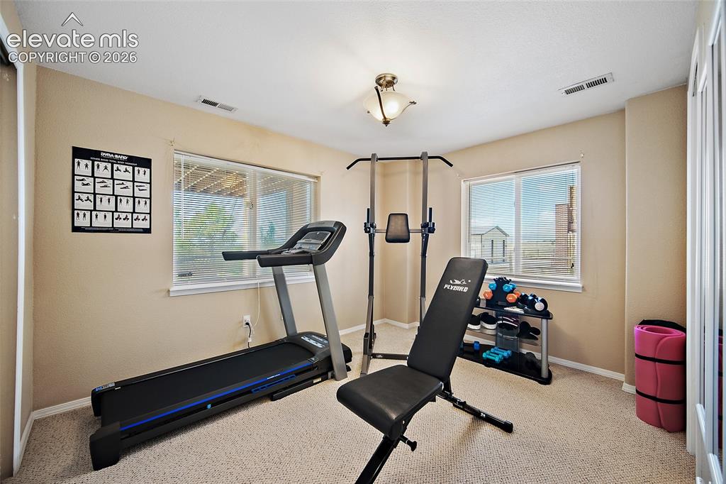 Image 29 of 47: Exercise Room