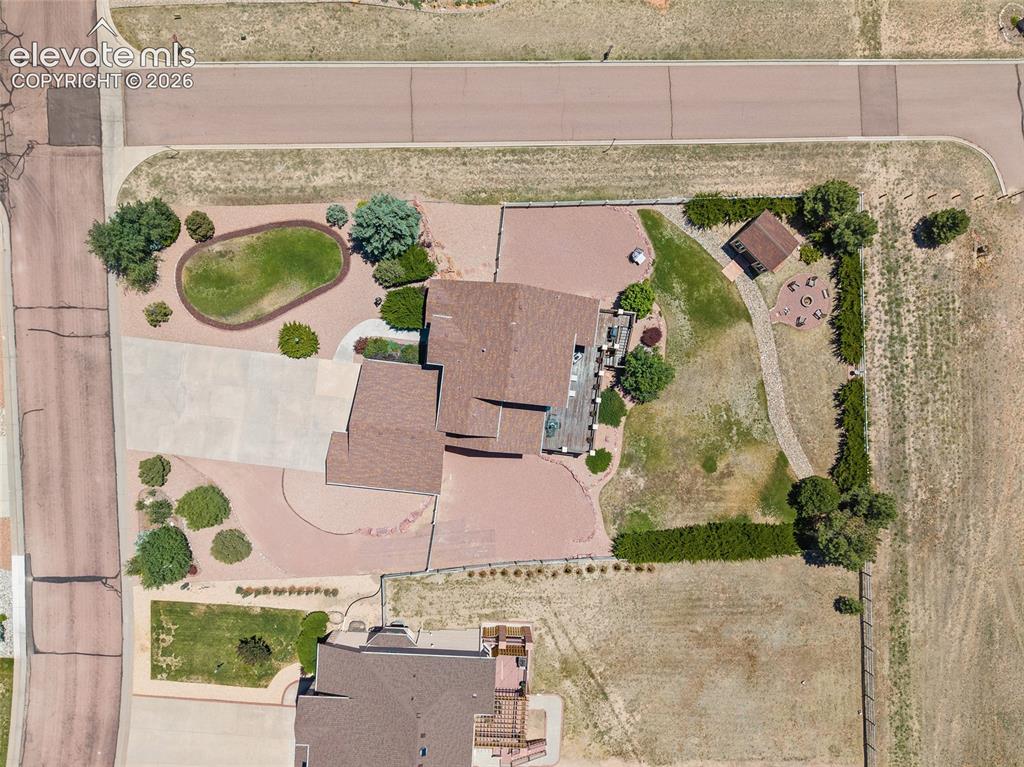 Image 46 of 47: Aerial View