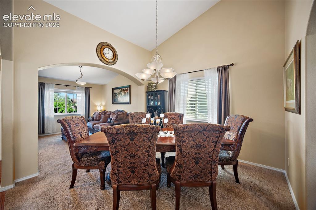 Image 6 of 47: Dining Area