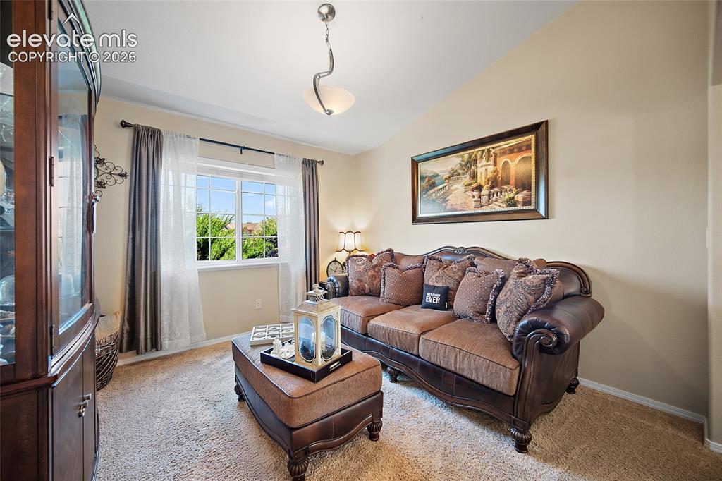 Image 7 of 47: Living Room