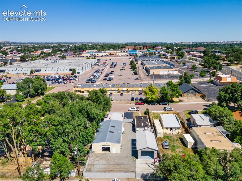Image 7 of 43: Aerial View
