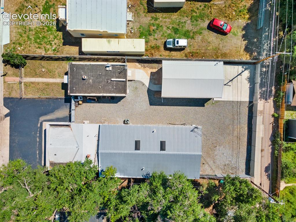 Image 8 of 43: Aerial View