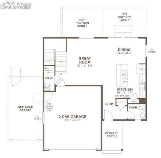 Image 21 of 22: First Floor