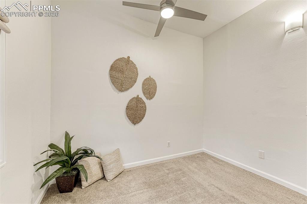 Image 15 of 30: Comfortable bedrooms with great natural light