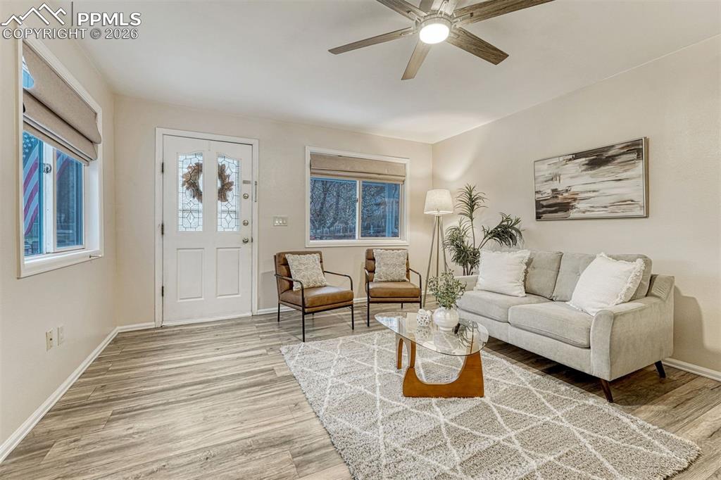 Image 16 of 30: Flexible space to fit your lifestyle