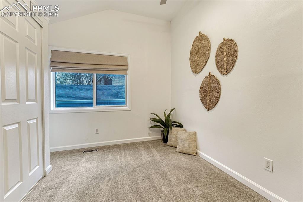 Image 9 of 30: Cozy retreats to unwind at the end of the day