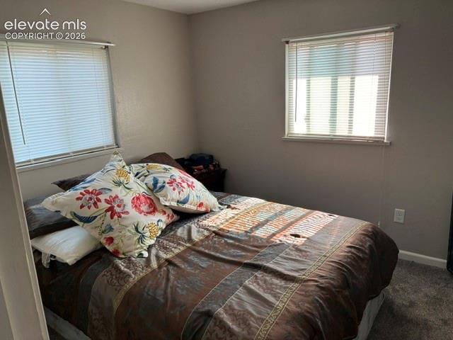 Image 10 of 16: Bedroom