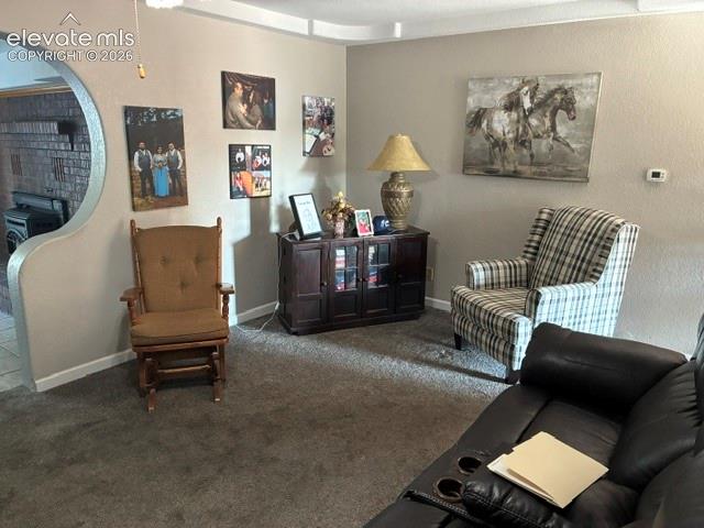 Image 2 of 16: Living Room