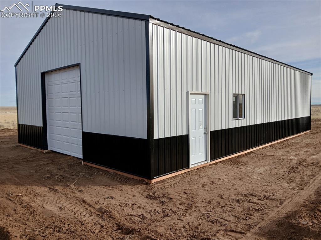 Image 2 of 16: Out Buildings