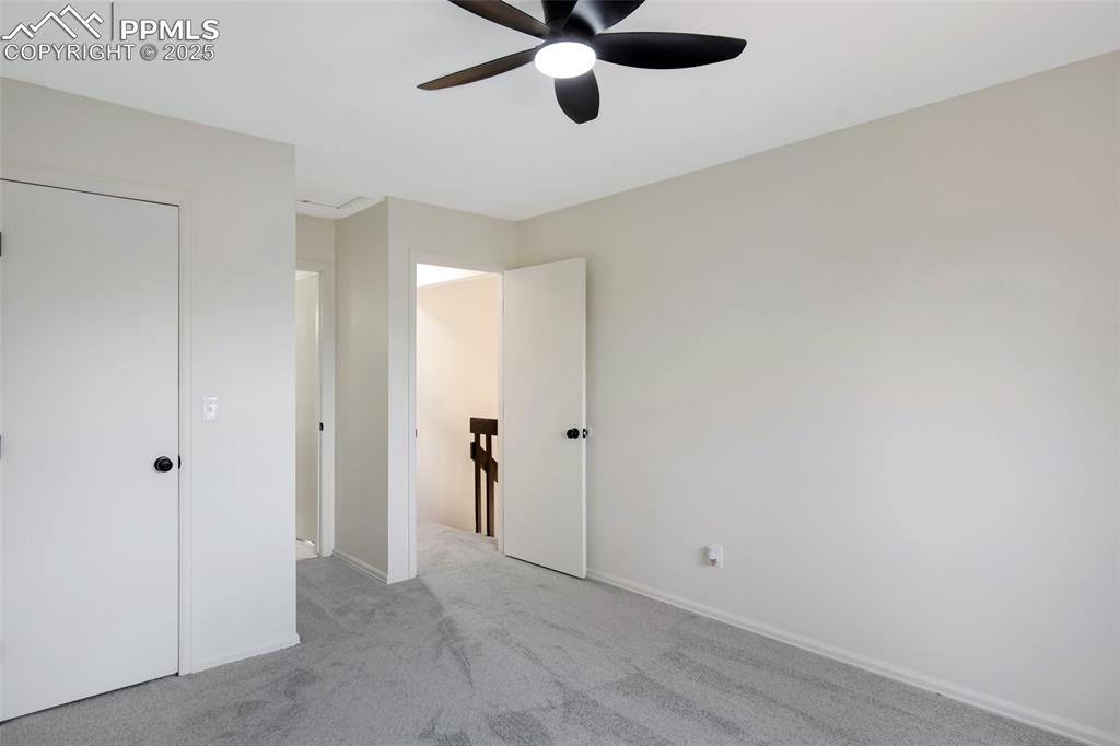 Image 16 of 33: Bedroom