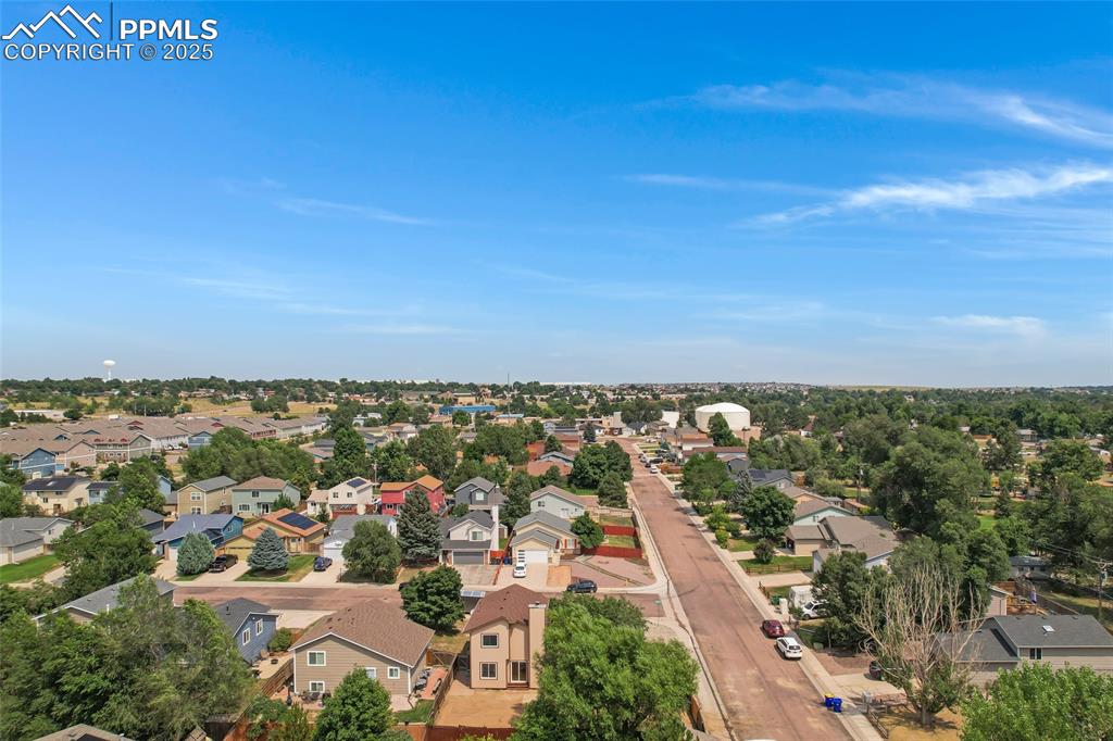 Image 31 of 33: Aerial View