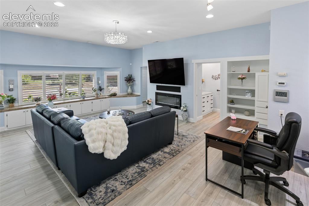 Image 4 of 48: Incredible updated and permitted addition ready to entertain