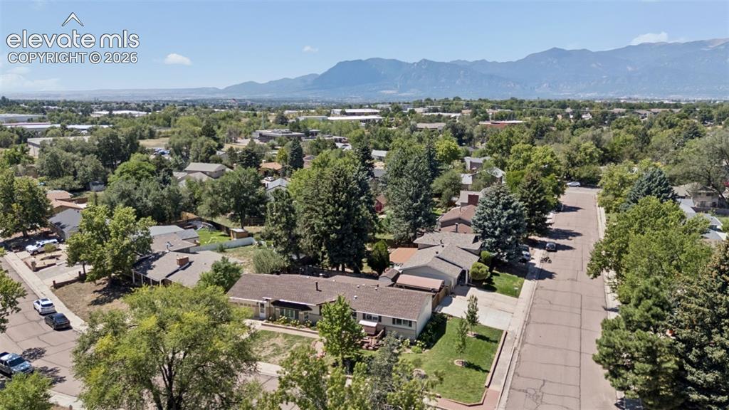 Image 48 of 48: Aerial View