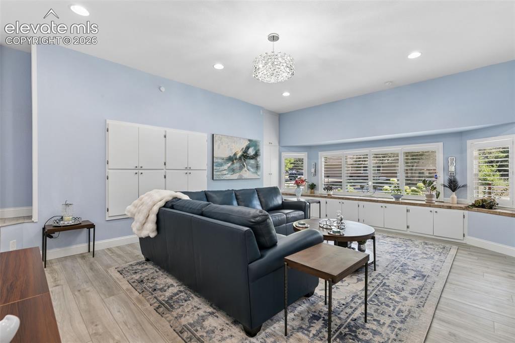 Image 5 of 48: Incredible updated and permitted addition ready to entertain