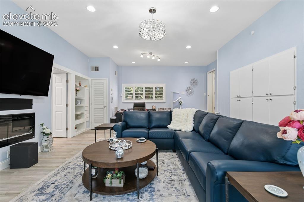 Image 6 of 48: Incredible updated and permitted addition ready to entertain