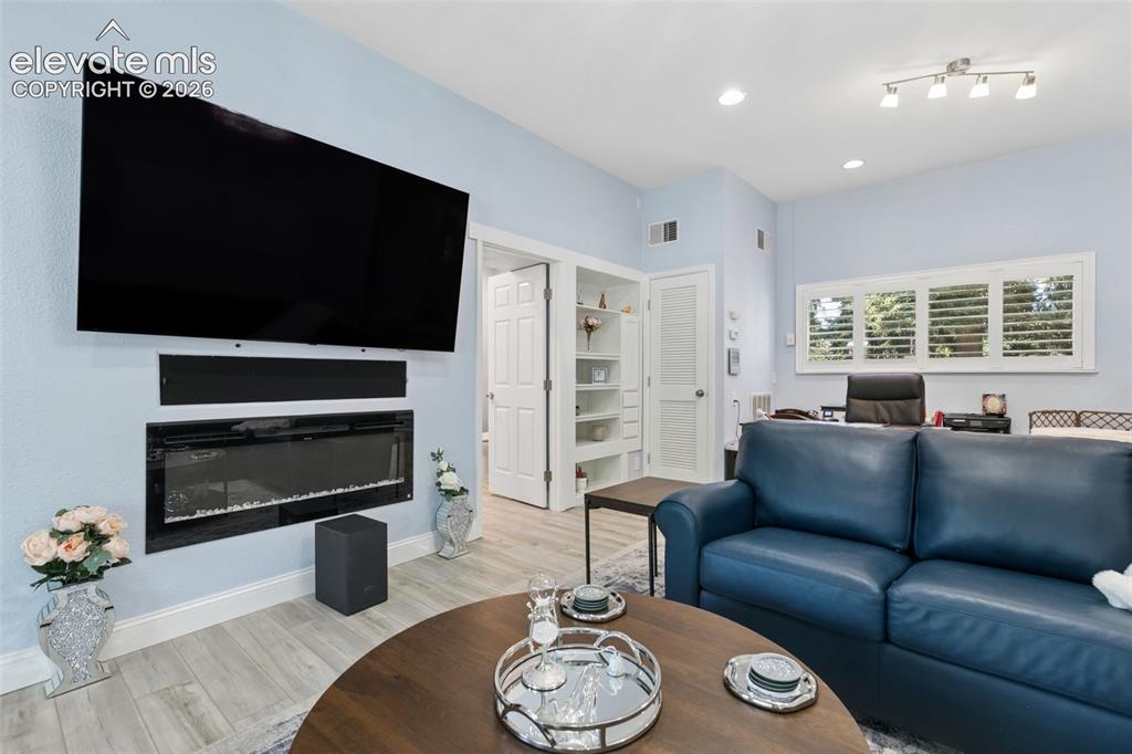 Image 8 of 48: Incredible updated and permitted addition ready to entertain