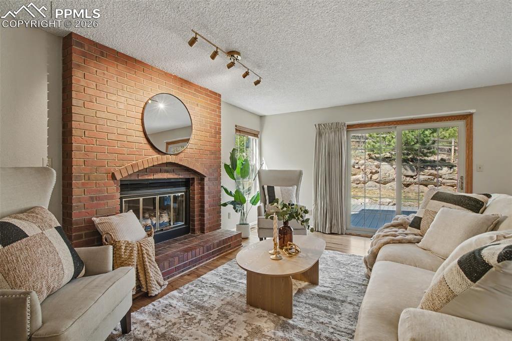 Image 12 of 49: Living Room