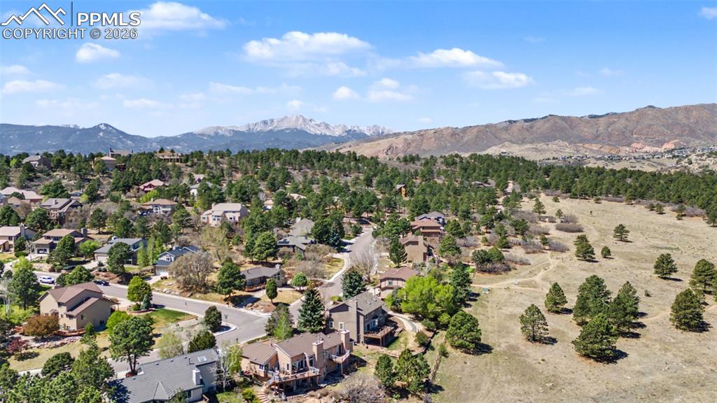 Image 49 of 49: Aerial View