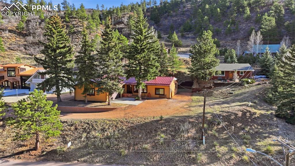 Image 4 of 31: Aerial View