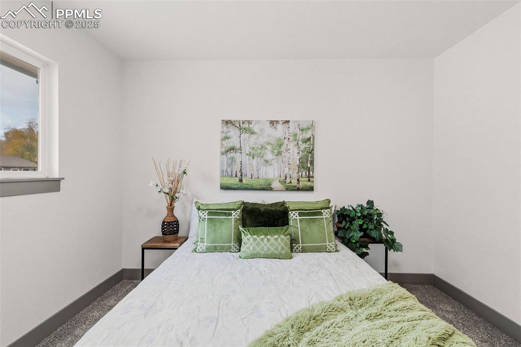 Image 20 of 47: Bedroom