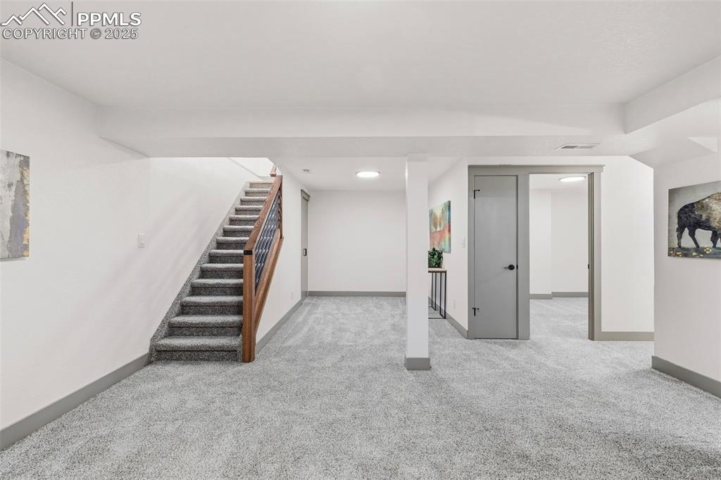 Image 27 of 47: Basement