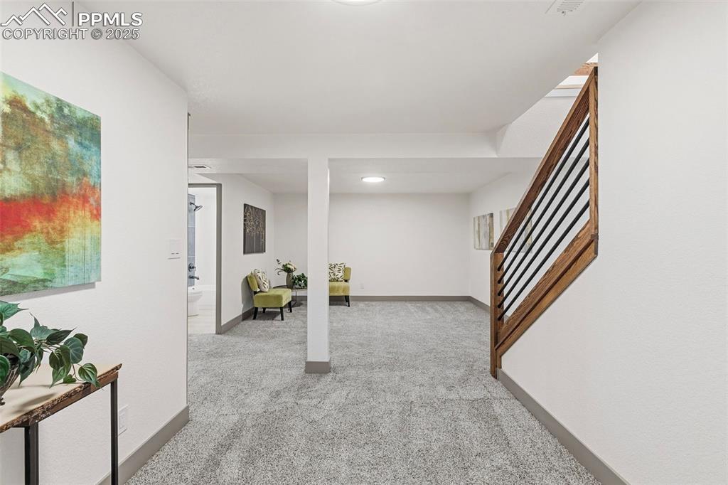 Image 30 of 47: Basement