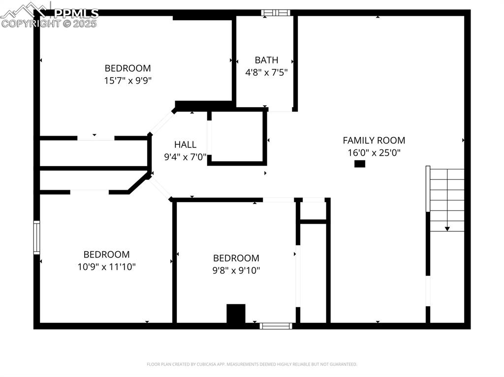 Image 47 of 47: Floor Plan