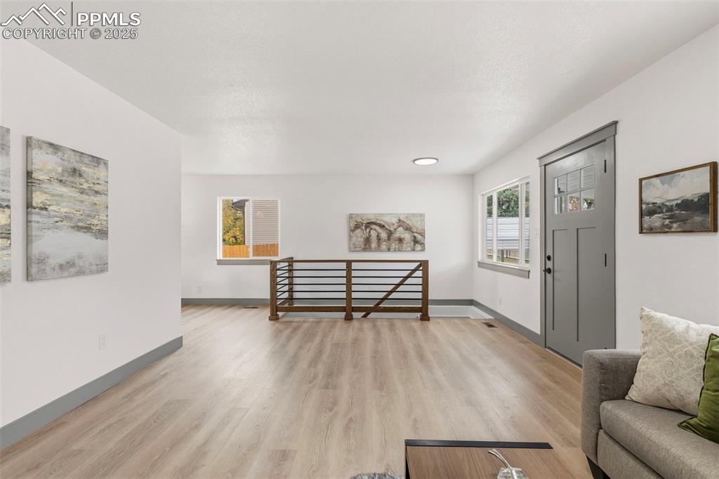 Image 8 of 47: Living Room