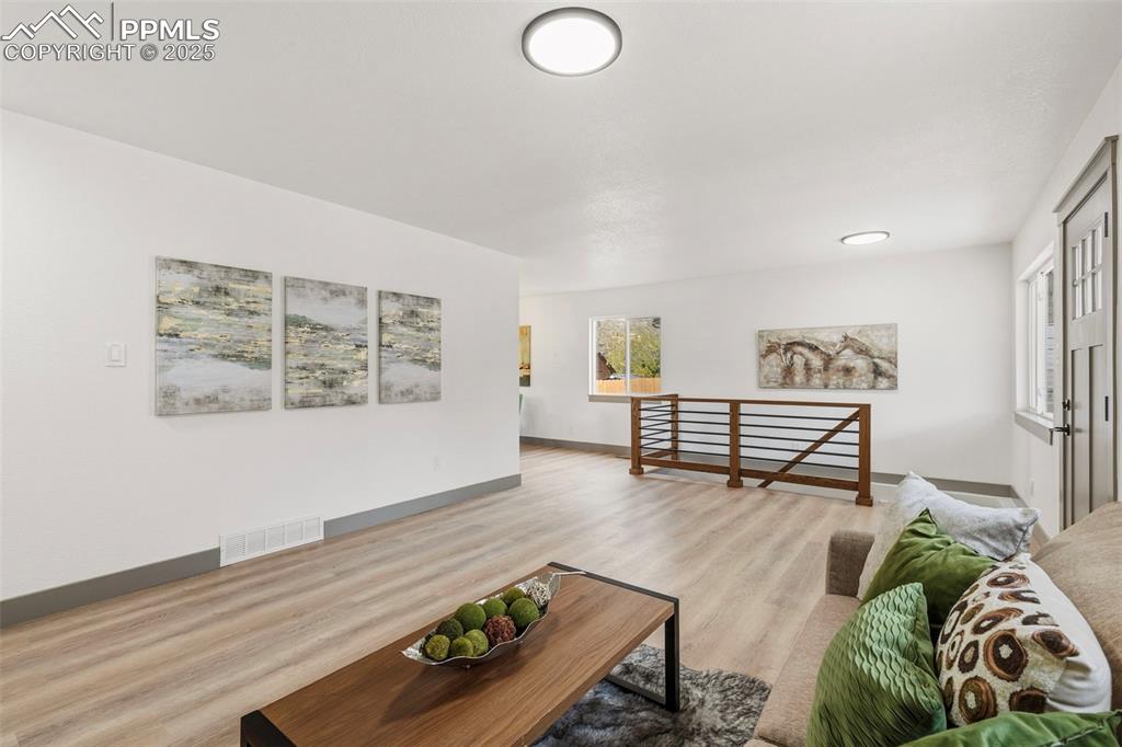 Image 9 of 47: Living Room