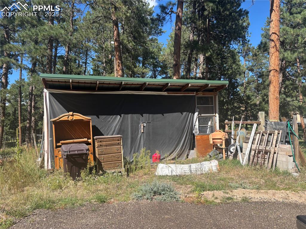 Image 10 of 12: Out Buildings