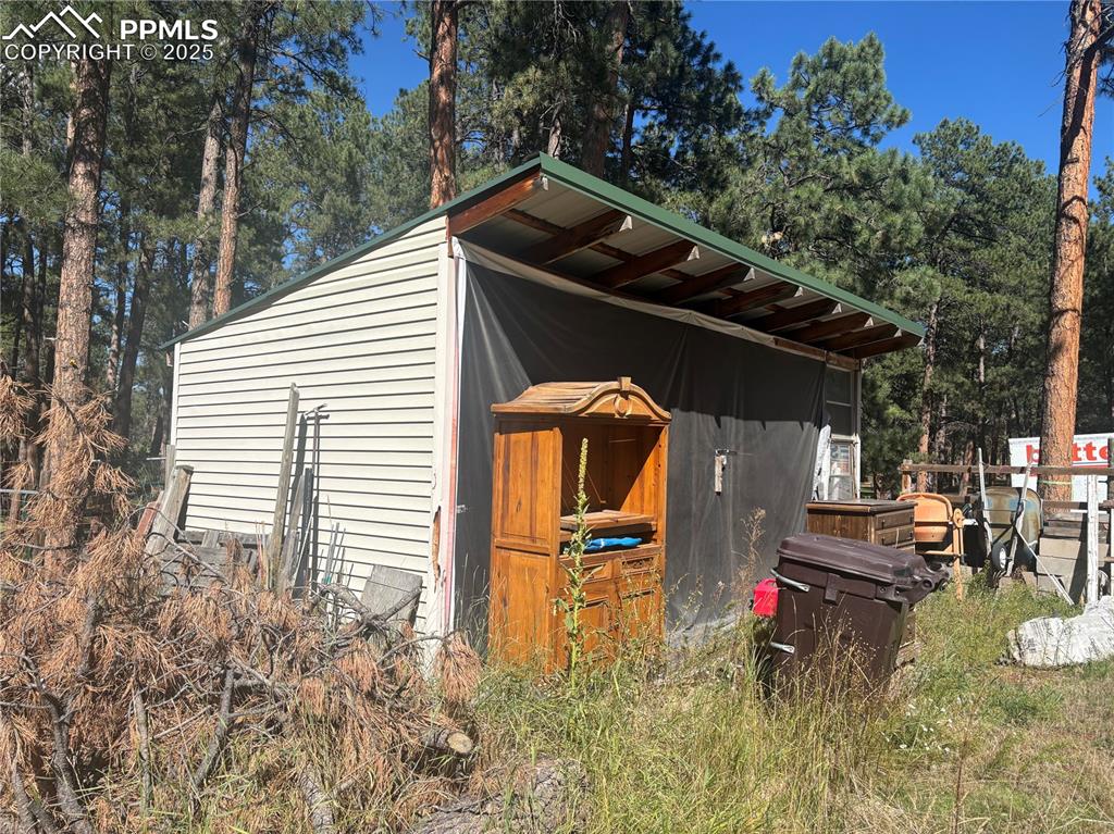 Image 11 of 12: Out Buildings