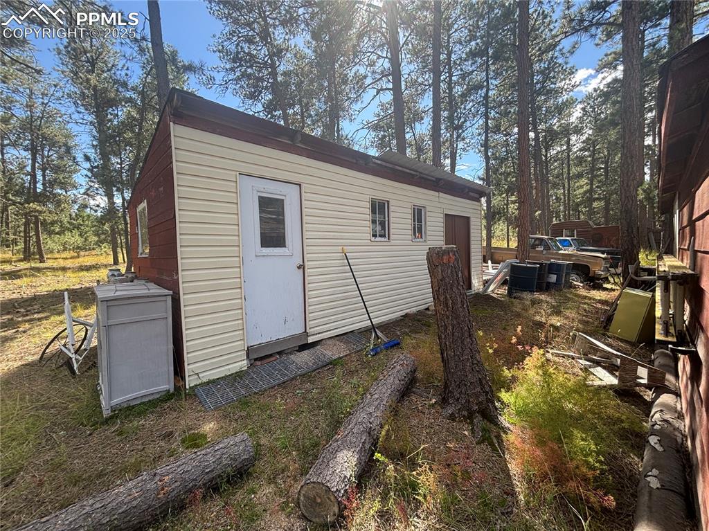 Image 5 of 12: Out Buildings