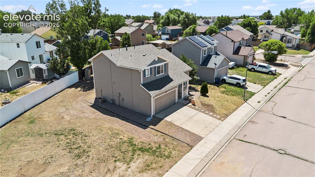 Image 40 of 48: Aerial View