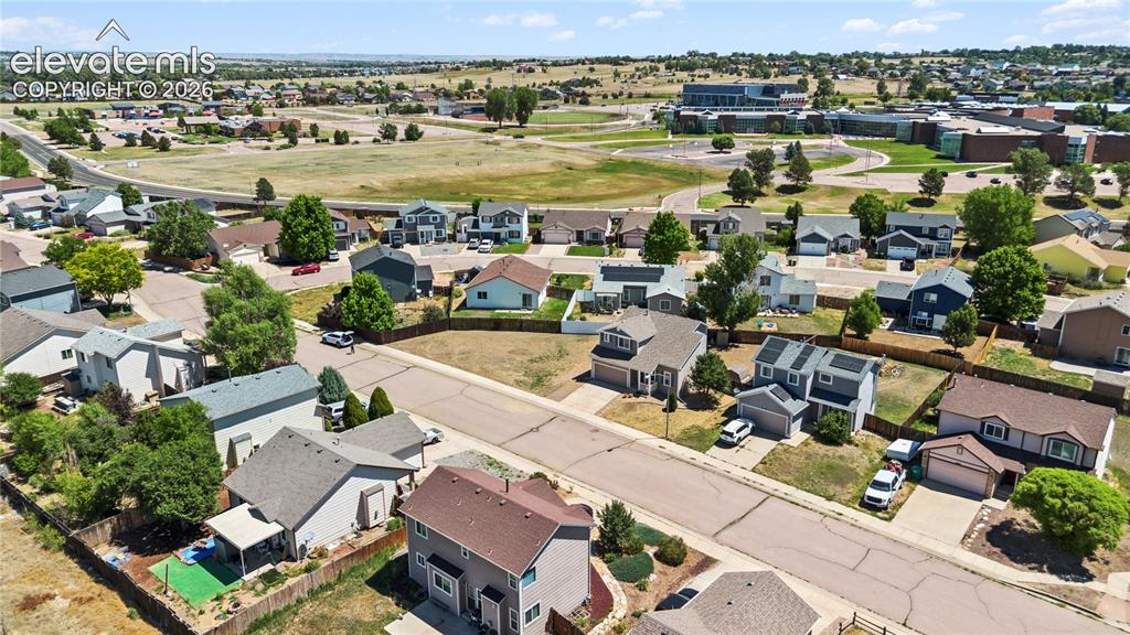 Image 44 of 48: Aerial View