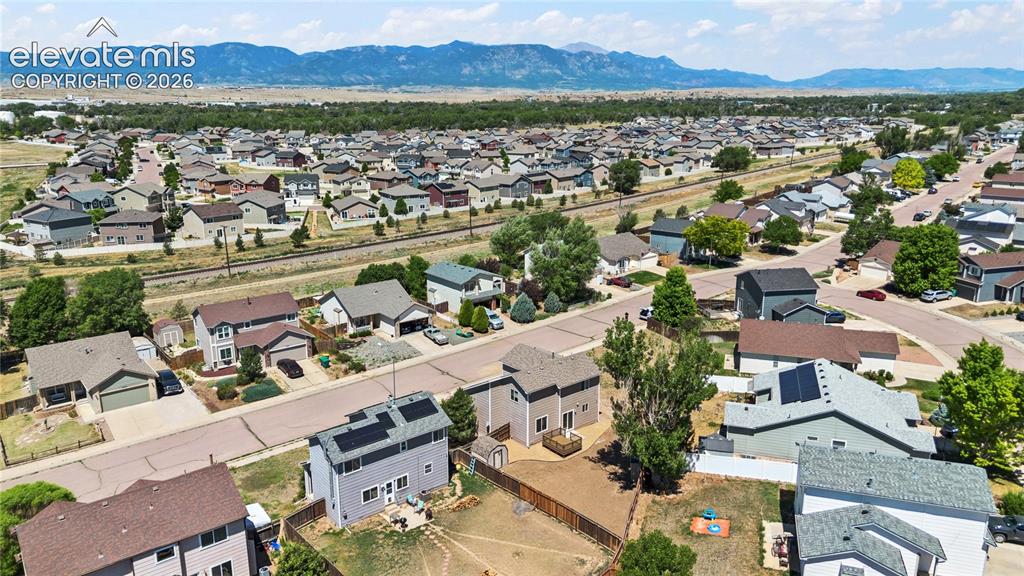 Image 45 of 48: Aerial View