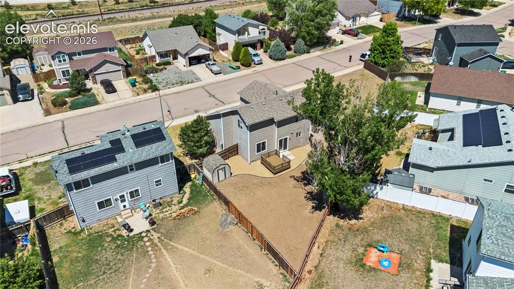 Image 46 of 48: Aerial View