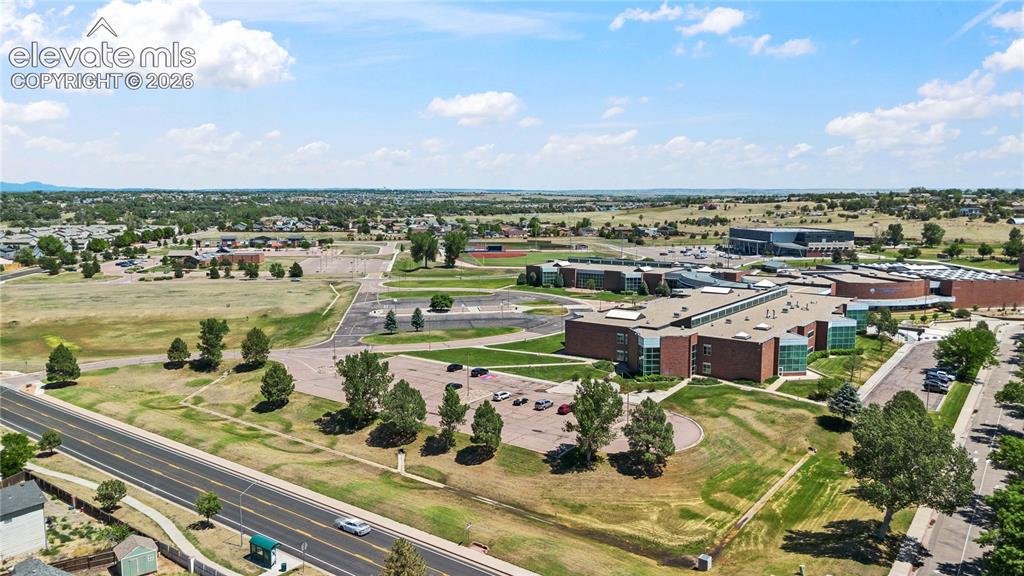 Image 47 of 48: Aerial View