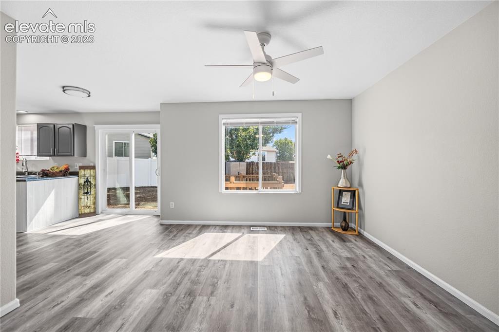 Image 6 of 48: Living Room