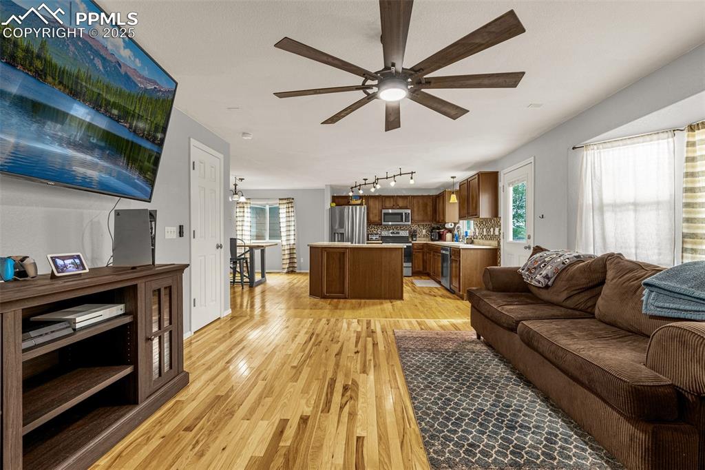 Image 4 of 46: Living Room