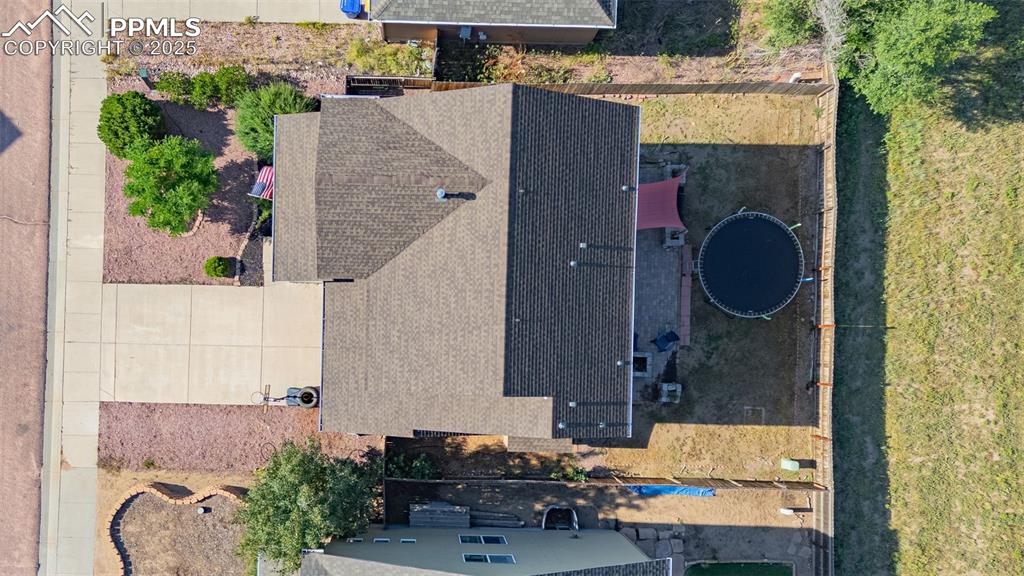 Image 45 of 46: Aerial View