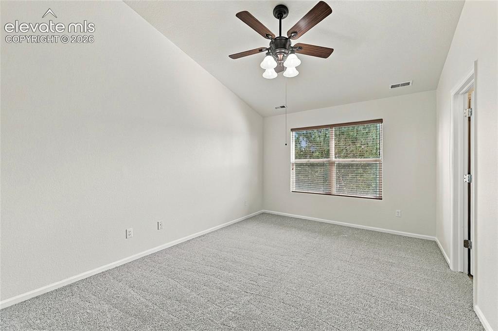 Image 18 of 36: Master Bedroom