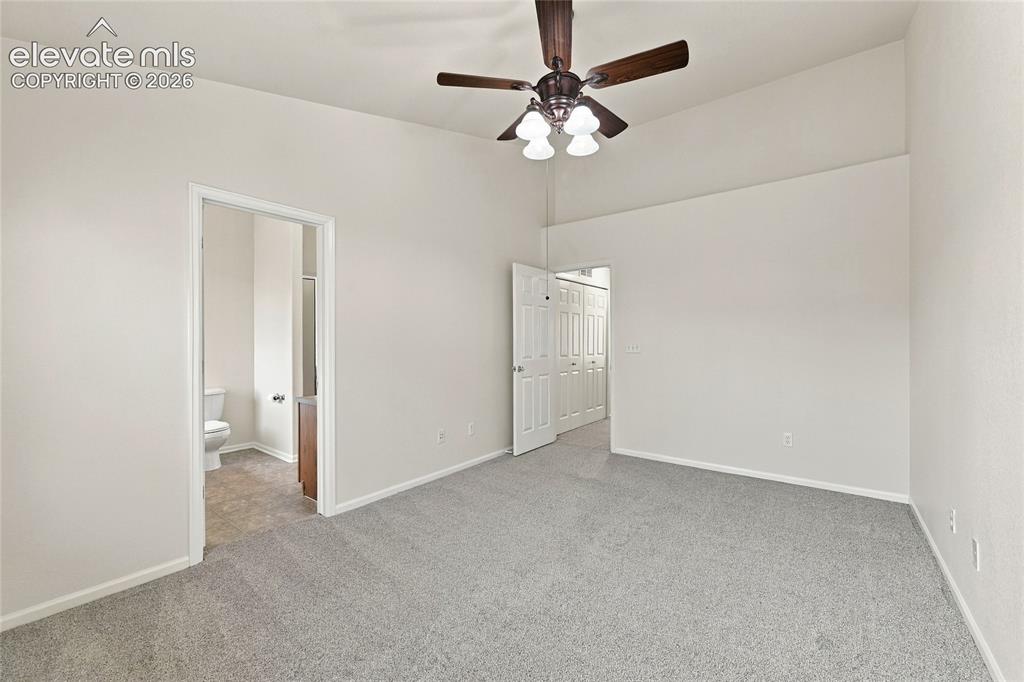 Image 20 of 36: Master Bedroom