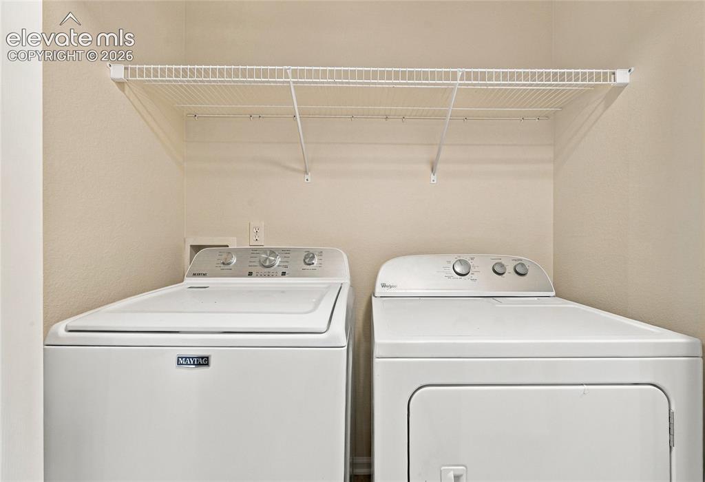 Image 24 of 36: Laundry