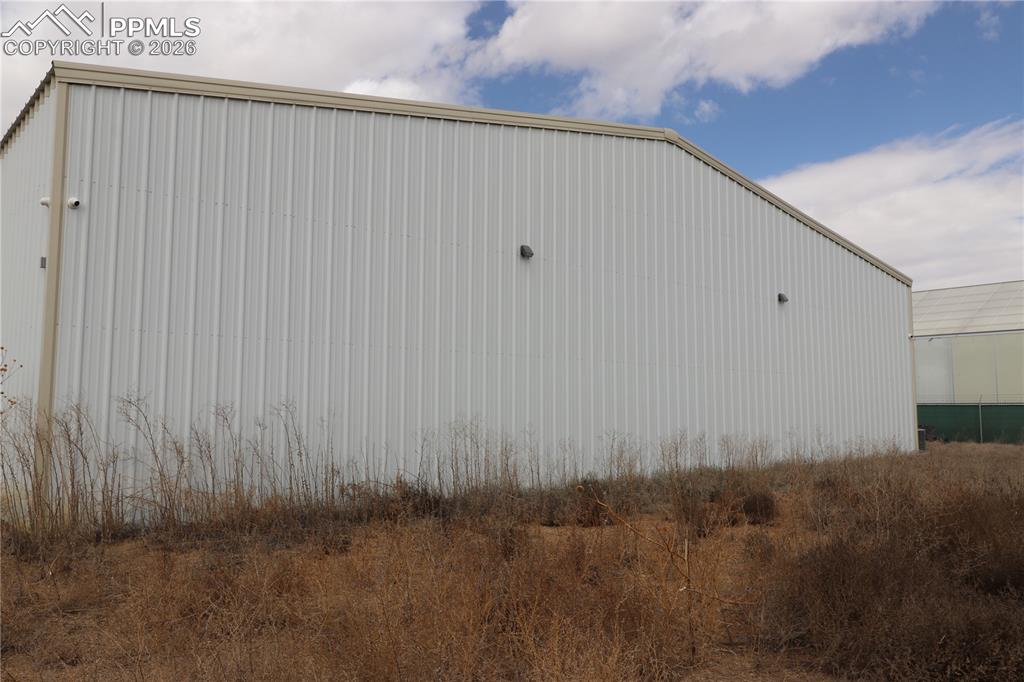 Image 11 of 23: Out Buildings