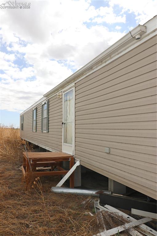 Image 13 of 23: Back of Structure