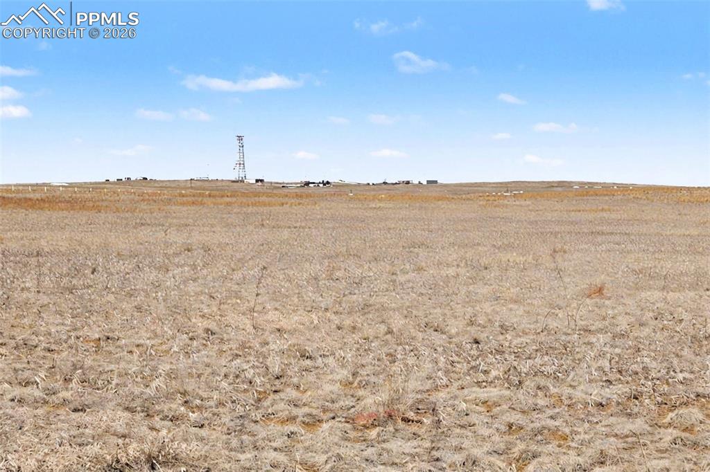 Image 13 of 17: View near a portion of the property; boundary lines are approximate and for