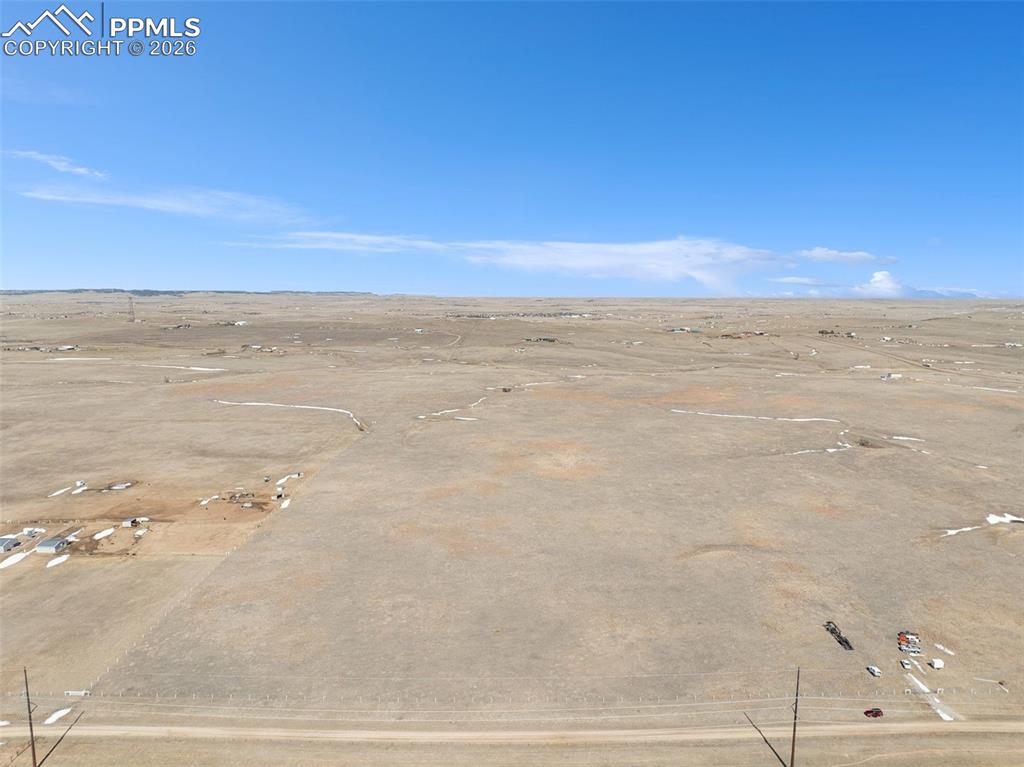 Image 6 of 17: Wide-angle view showing the expansive, open character of the land.