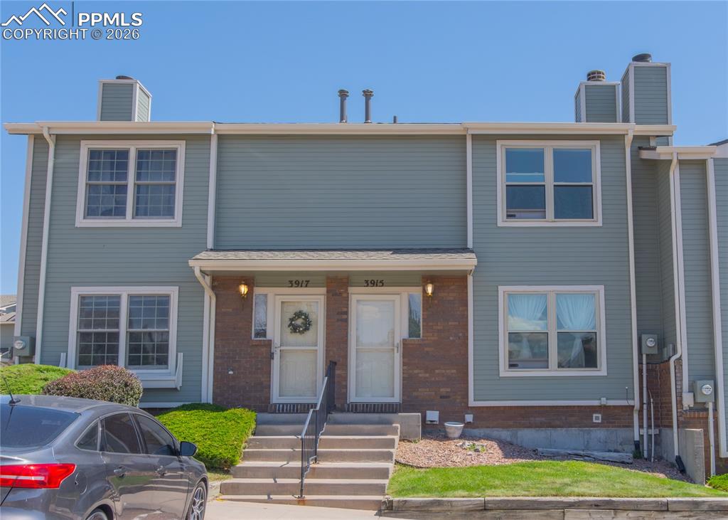 Image 1 of 33: Front of Structure