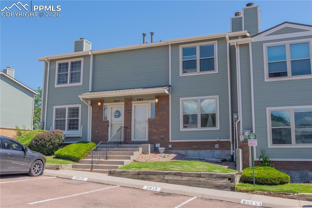 Image 2 of 33: Front of Structure