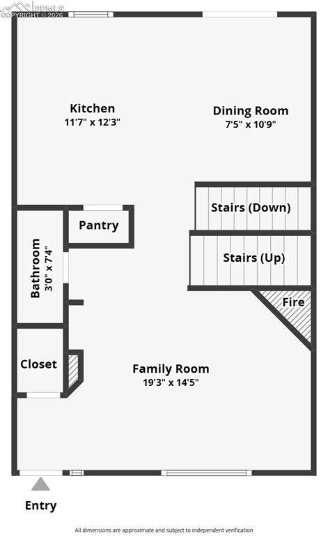 Image 31 of 33: Floor Plan